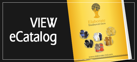 Download Industrial Working Gloves Catalog in PDF