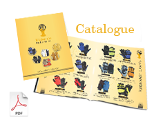 PDF Industrial Work Wear Gloves Catalogue